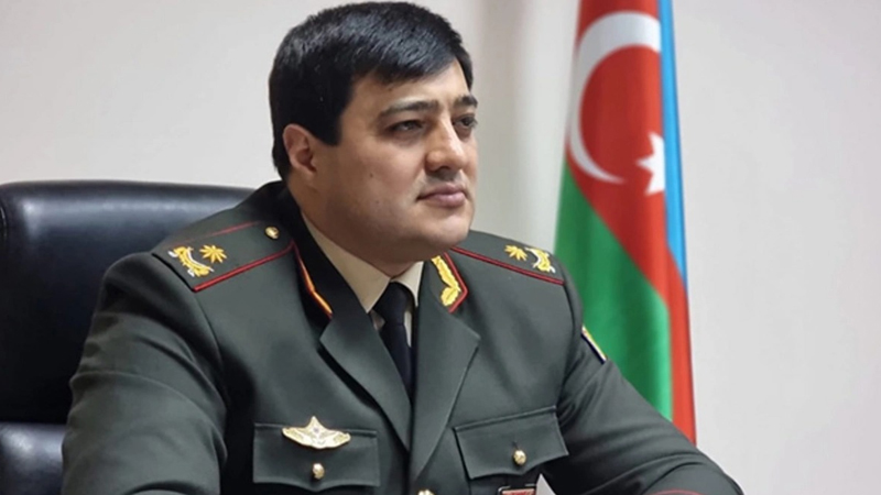 General şabalıd biznesindən danışdı: 