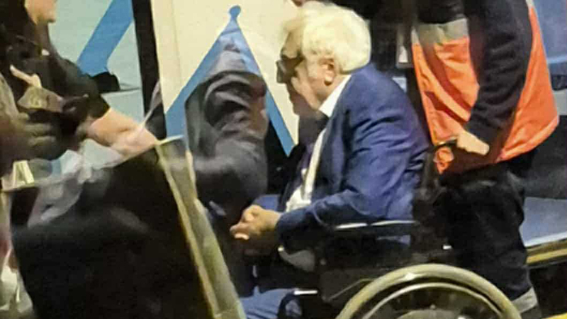 Anara nə olub? (AÇIQLAMA)