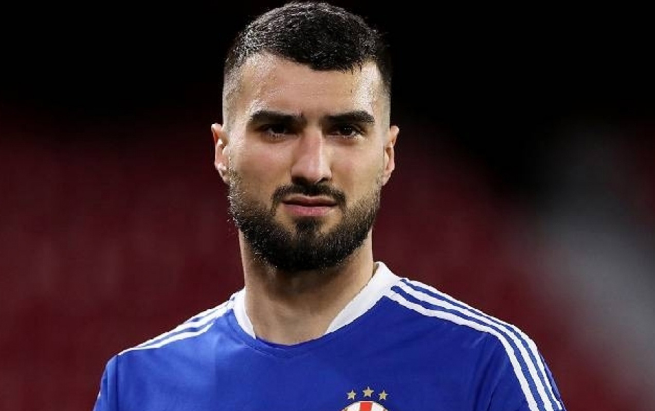 Mahir Emrelinin dayısı oğlunun meyiti tapıldı