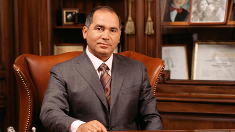 Azərbaycanlı milyarderin şirkəti külli miqdarda borca düşüb