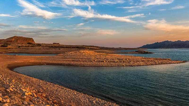 Nevada səhrasında sirli səslər: Səbəbini heç kim tapa bilmir