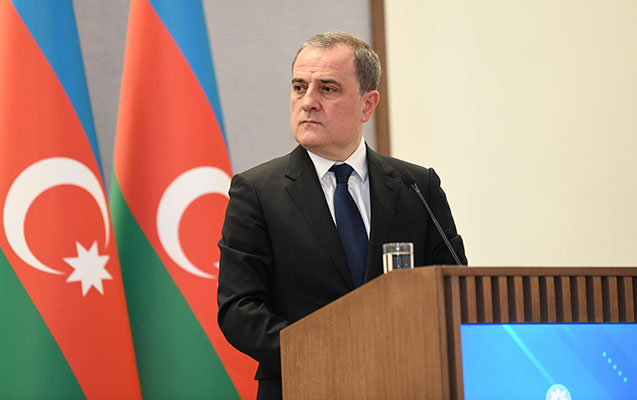 Üçtərəfli bəyanatın hazırlanmasının detalları açıqlandı (VİDEO)