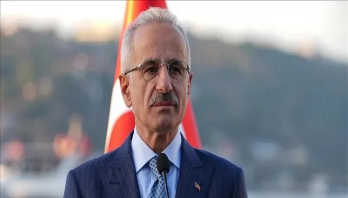 Türkiyəli nazir: Zəngəzur dəhlizində işlər 2030-cu ildə başa çatacaq