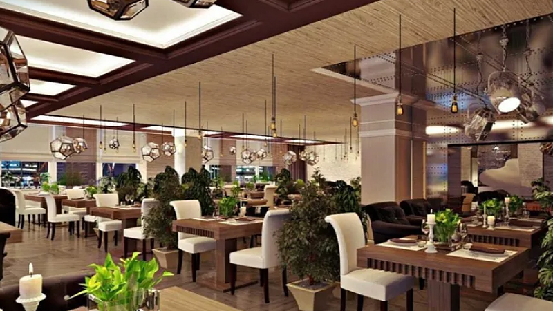 Rayonlarda əhali restoranlarda nə qədər xərcləyib? (SİYAHI)