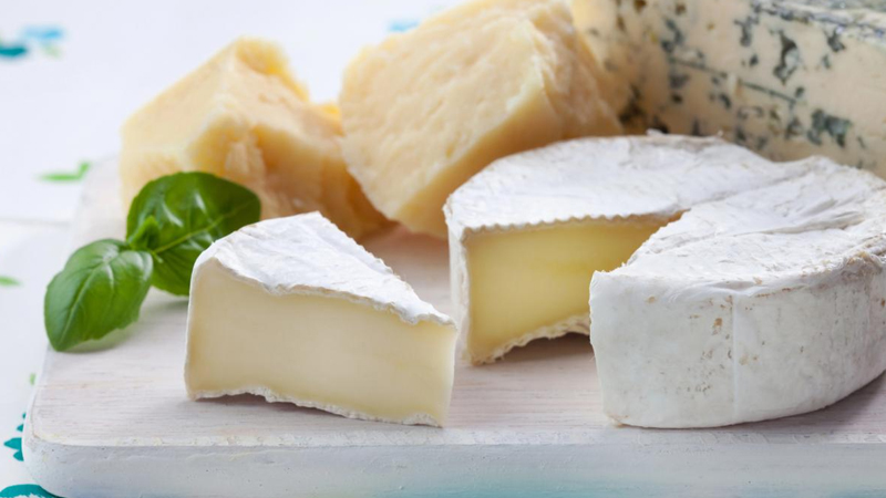 Bağırsaq sağlamlığı üçün ən zərərli pendir növünü hansıdır?