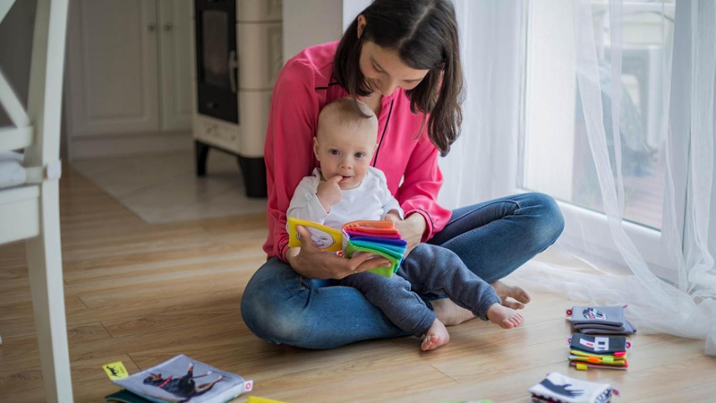 Emosional cəhətdən yetkin olmayan valideynlərin uşağa dediyi ifadələr: Ekspert 7 nümunə göstərdi