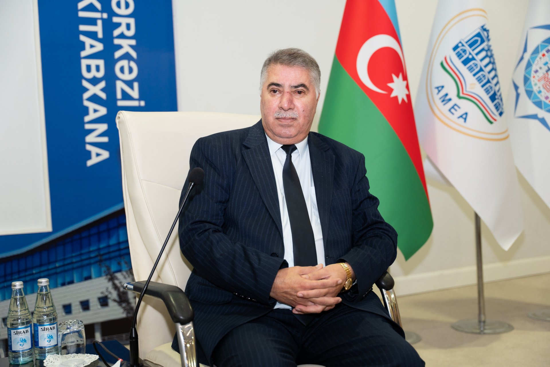 MEDİA və Mətbuat Şurasının təşkilatçılığı ilə konfrans keçirildi (FOTO)