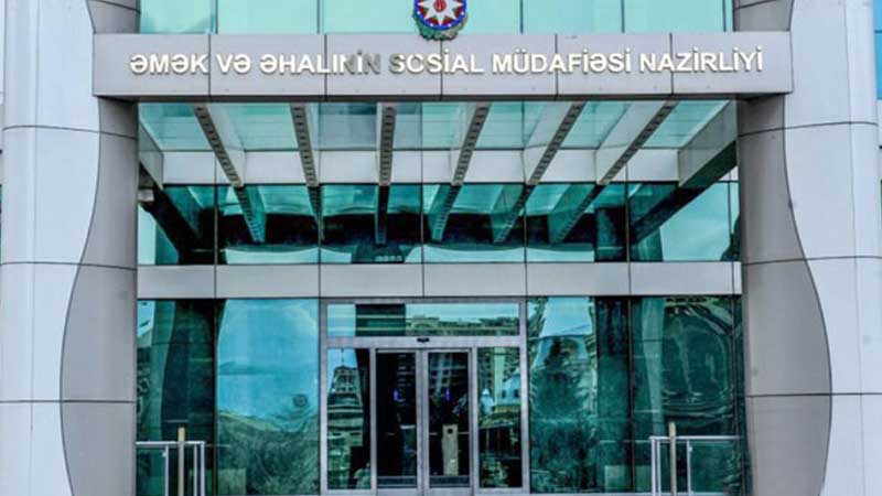 İki Milli Qəhrəmanın ailə üzvlərinə Prezidentin aylıq təqaüdü təyin edildi