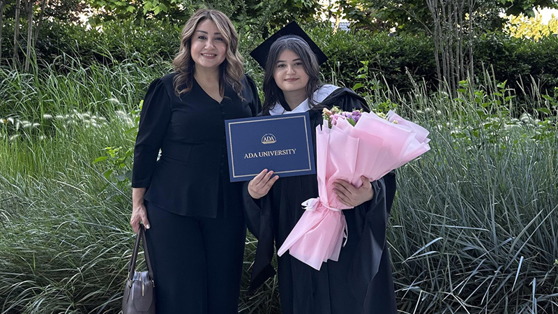 Yanğında həlak olan Könül Vəlibəylinin qızının vəziyyəti açıqlandı