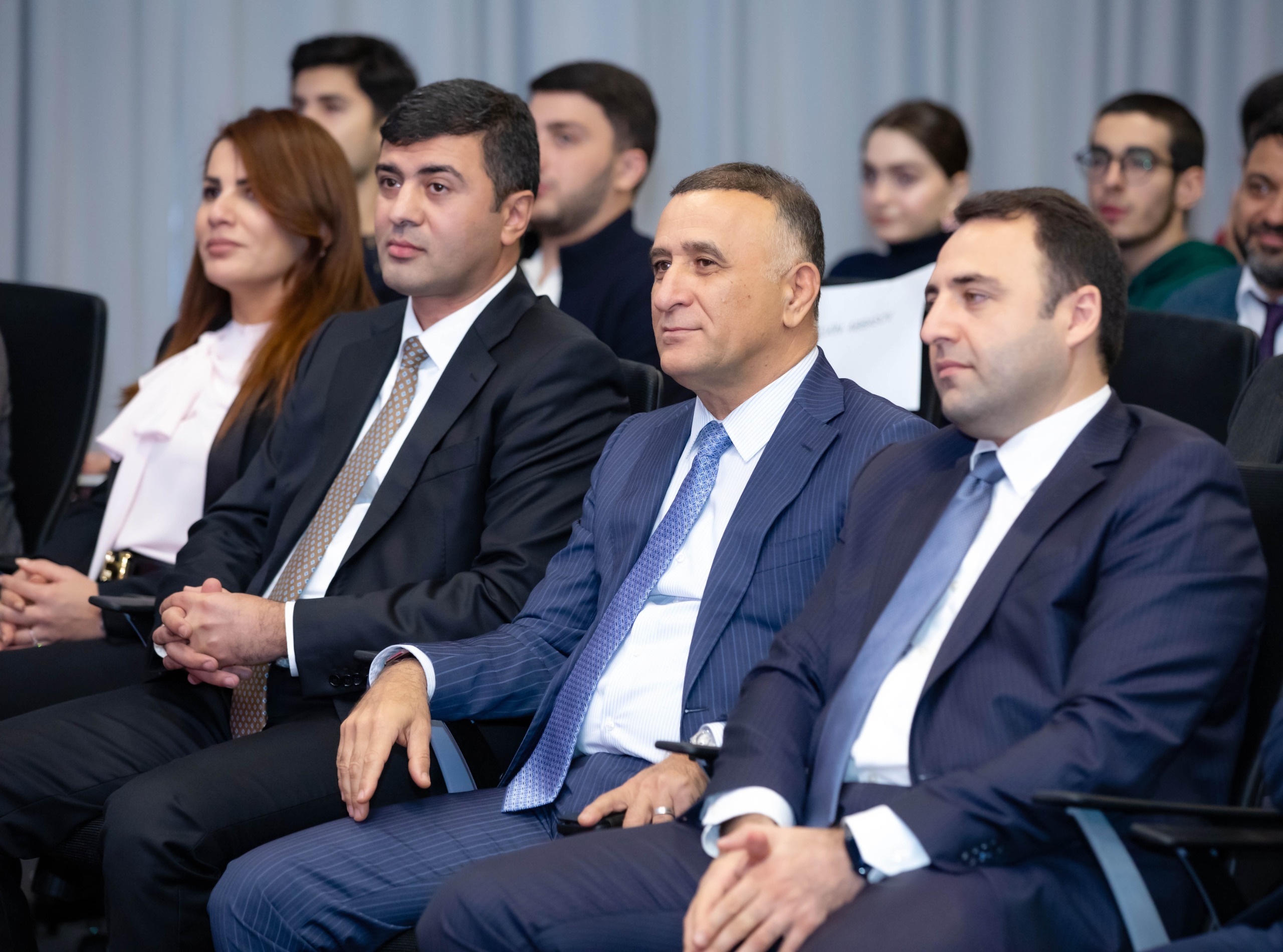 Azərbaycan pərakəndə satış sektorunda ilk: OBA startap ekosisteminə dəstək proqramına start verdi