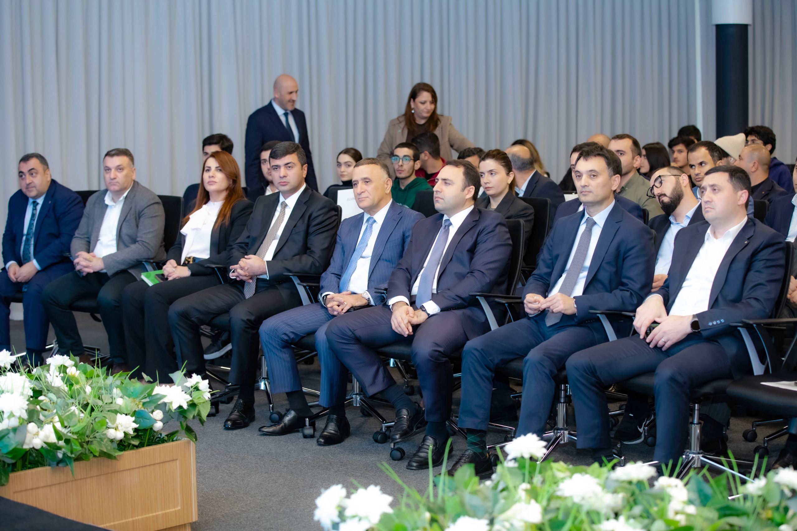 Azərbaycan pərakəndə satış sektorunda ilk: OBA startap ekosisteminə dəstək proqramına start verdi