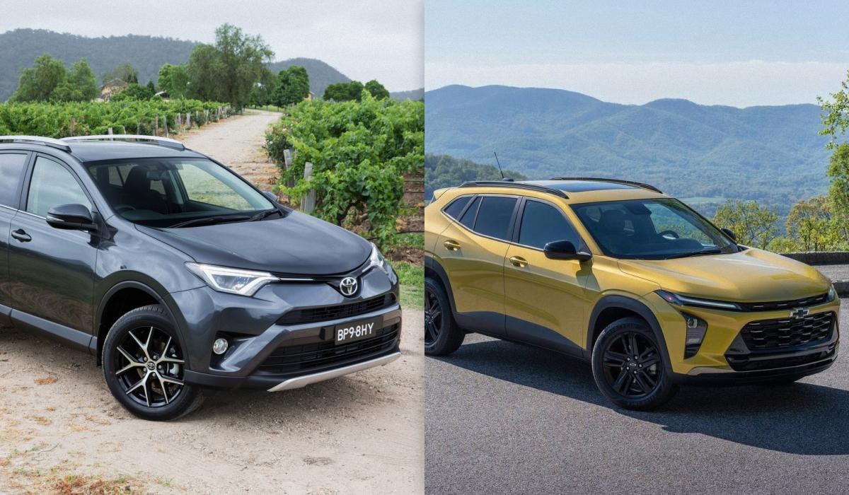 Dünyanın ən etibarlı 15 krossoveri (SİYAHI)