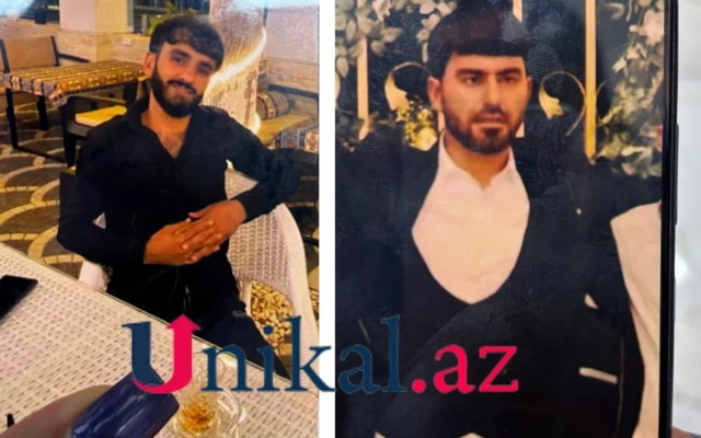 Astarada itkin düşən balıqçılar tapıldılar