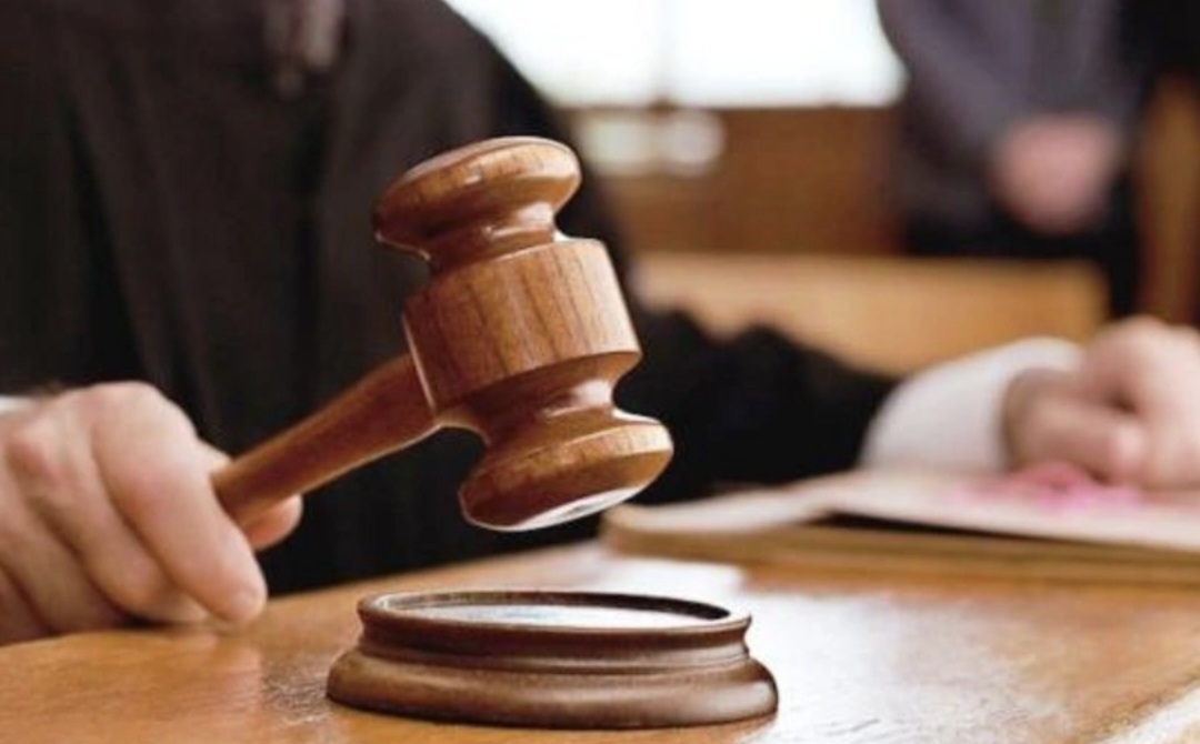 Azərbaycan Ordusunun sabiq xidmət rəisinə hökm oxundu