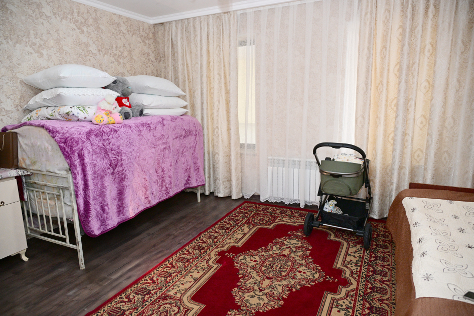 Prezident Xankəndiyə səfər edib (YENİLƏNİB)