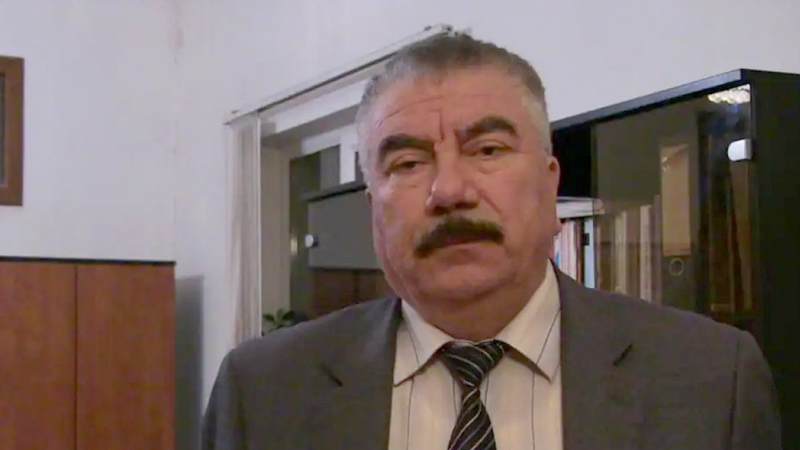 Namizəd Səfərovla bağlı qərar verildi