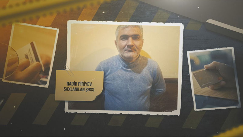 Ağsuda dələduzluq edən 