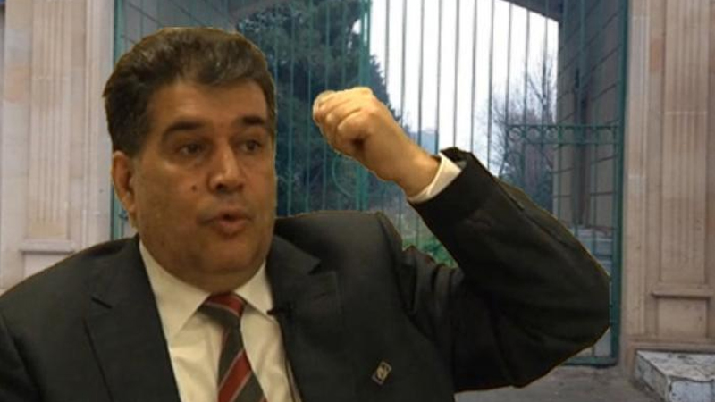 Elşad Abdullayevə hökm oxundu - 15 il