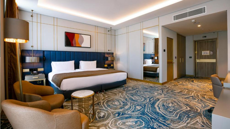 Rayonlarda otel qiymətləri 4300 manata kimi bahalaşıb (SİYAHI)