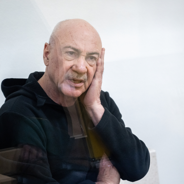 Ermənistan vətəndaşlarının məhkəməsi təqsirləndirilən şəxslərin son söz çıxışları ilə davam etdirildi