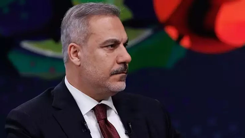 Müharibənin başa çatması üçün Avropa Ukraynaya çətin seçimdə kömək etməlidir - Fidan