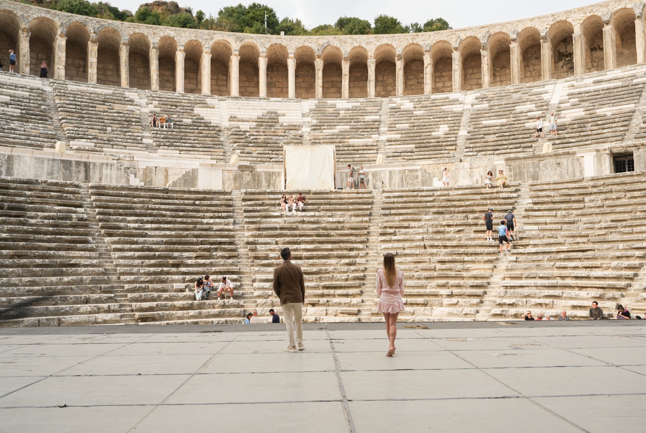 GoTürkiye üçüncü mini-serialını təqdim etdi: 