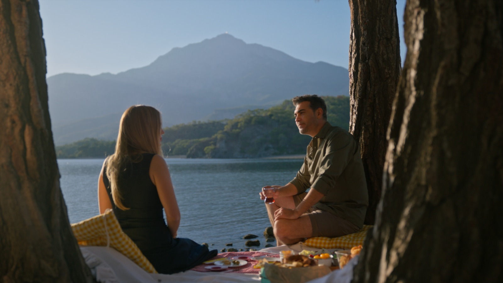 GoTürkiye üçüncü mini-serialını təqdim etdi: 