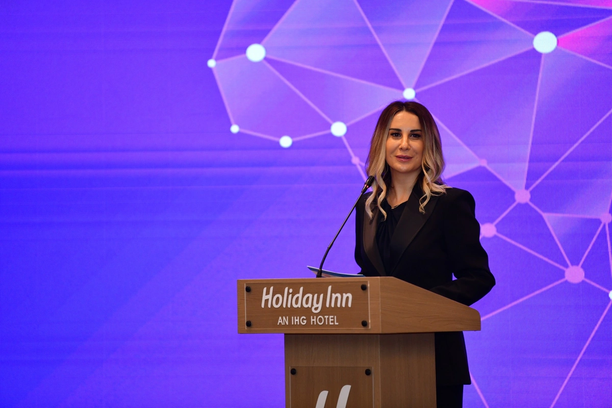 Media nümayəndələri üçün media və səhiyyə kommunikasiyası mövzusunda təlim keçirildi (FOTO)