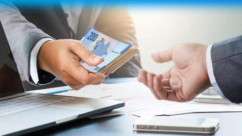 Şirkət direktoru 110 min manatlıq dələduzluq edib