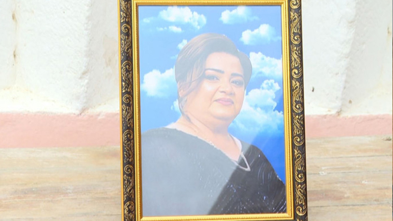 Müəllimin sinif otağında ölməsinin təfərrüatı... (VİDEO)