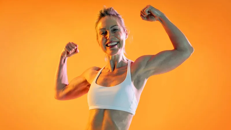 50 yaşdan sonra arıqlamaq üçün nə yemək lazımdır? - 7 səhər yeməyi