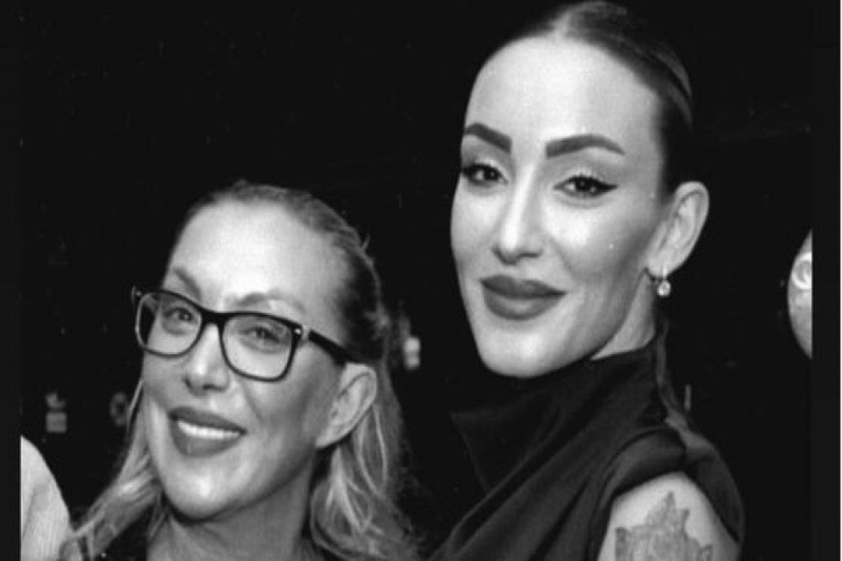 Türkiyəli müğənni Güllünün ölümü ilə bağlı saxlanılan qızı həbs edildi