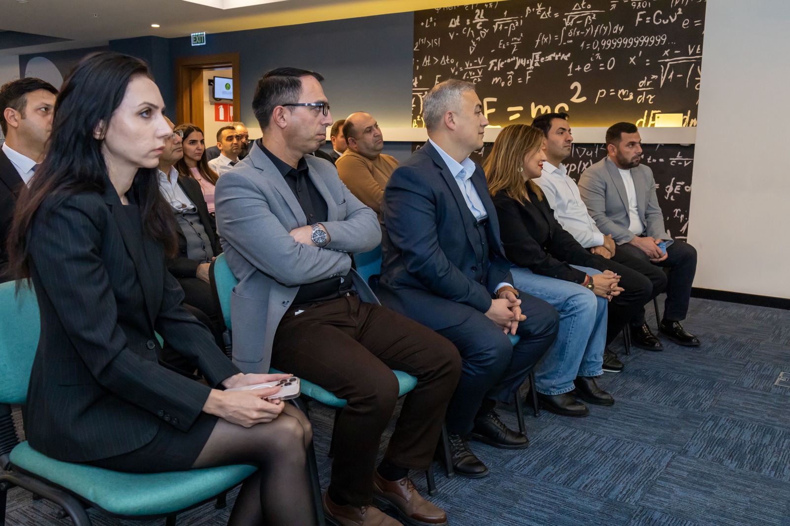 “Atalar məktəbi” proqramının icrasına start verildi (FOTO)
