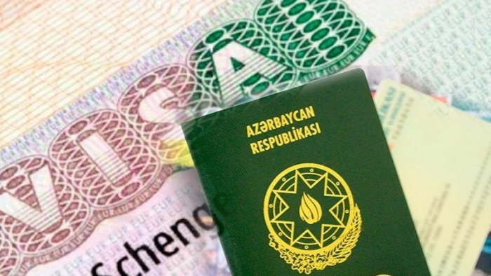 Gələn il vizasız gedəcəyimiz ölkələr (SİYAHI)