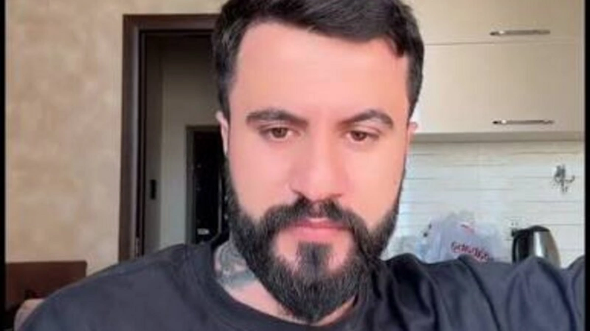 Tiktoker Nahid Nəsirov saxlanıldı