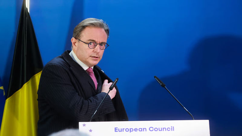 Avropa İttifaqının Rusiya aktivləri ilə bağlı planı iflasa uğradı - 