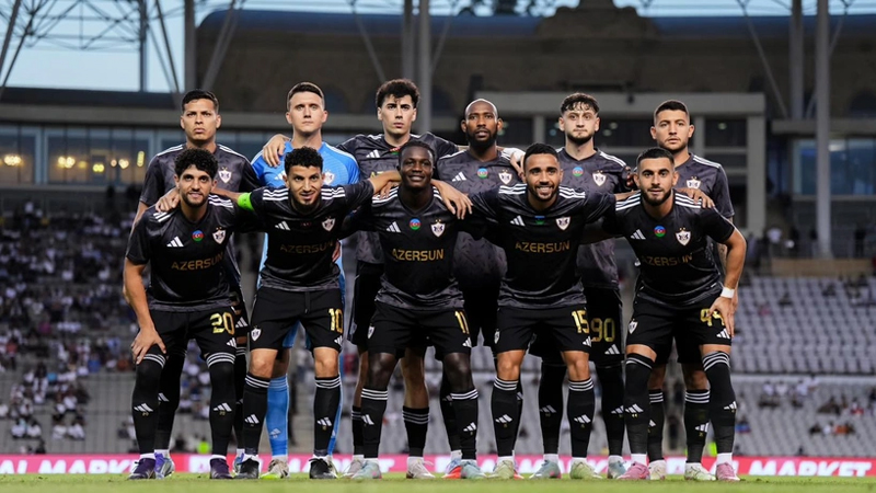 Çempionlar Liqası: 