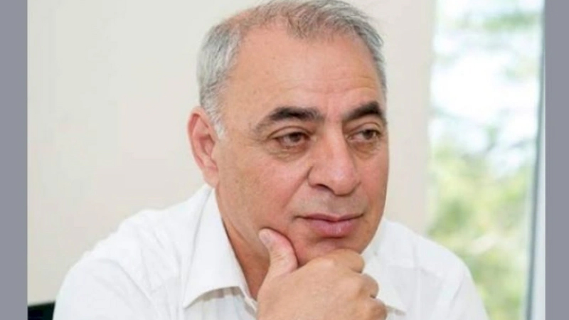 Nadir Hüseynov vəfat etdi