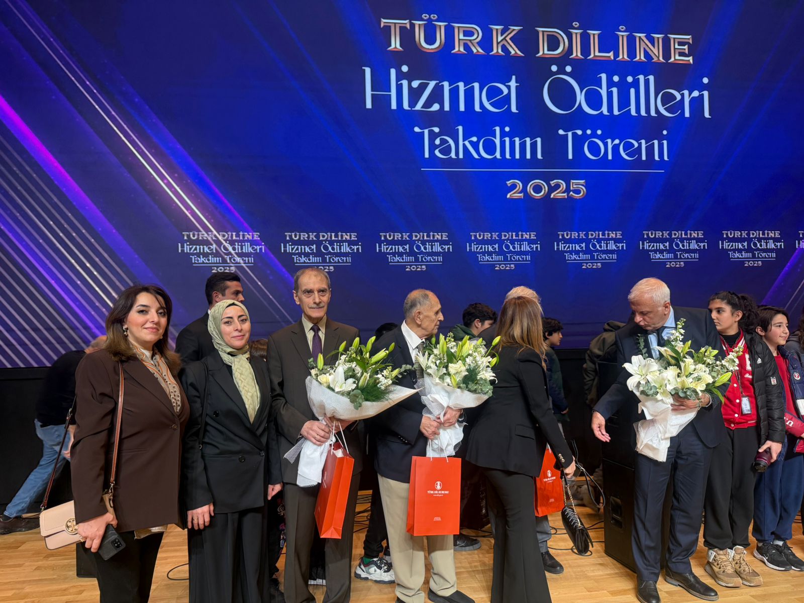 Xəzər Universiteti 4-cü Uluslararası Ad Bilimi Şölənində uğurla təmsil olundu