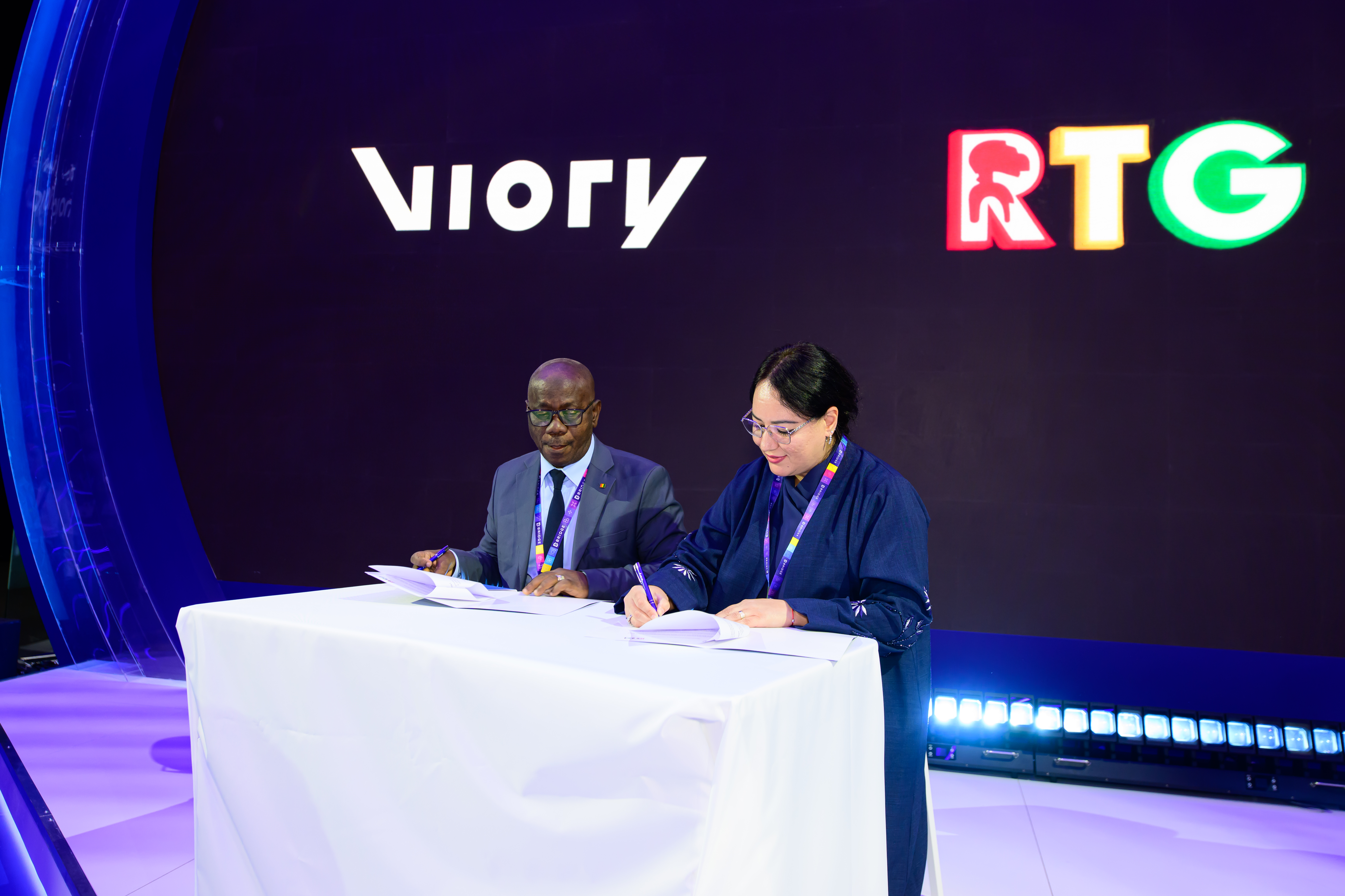 ARB 24 BƏƏ-nin beynəlxalq informasiya agentliyi ilə memorandum imzaladı (FOTO/VİDEO)