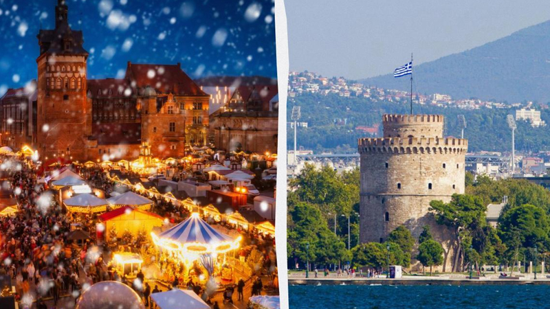 Bu qış Avropada qənaətli səyahətləri üçün ən yaxşı şəhərlər - TOP-5