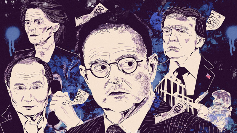 Belçika kritik anda Rusiyanın ən qiymətli aktivinə çevrildi - 