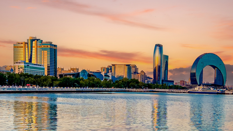 Sabahın hava  proqnozu açıqlandı