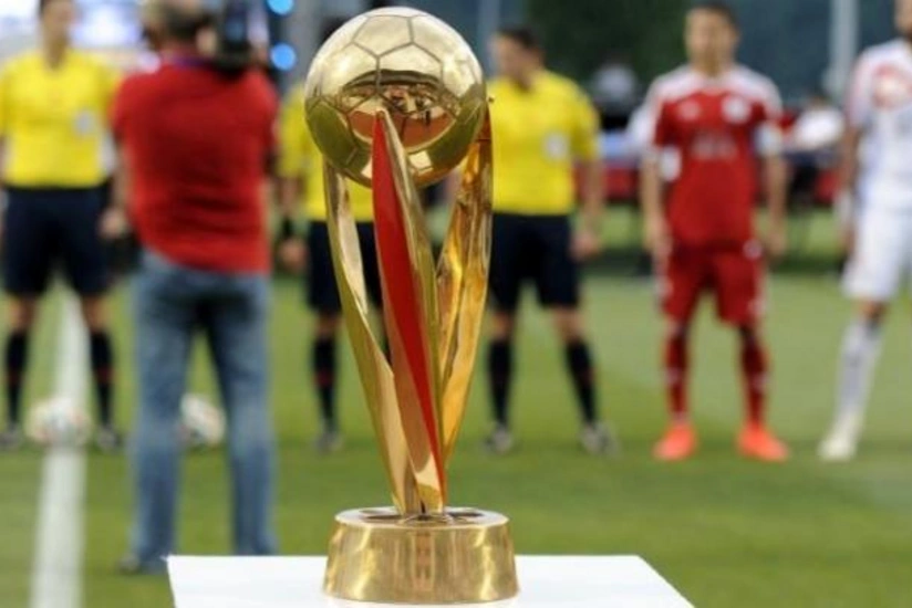 Azərbaycan Kubokunda 1/4 final mərhələsinin cütləri bəlli oldu