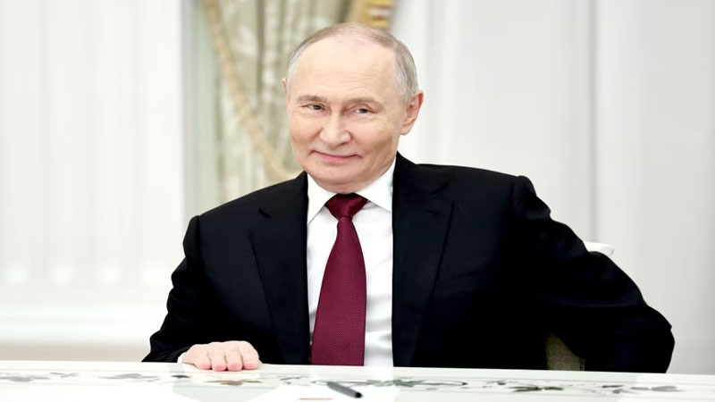 Sülh sazişi ilğıma çevrildi: CNN Putinin niyə razılaşmaya getməyəcəyini izah edir