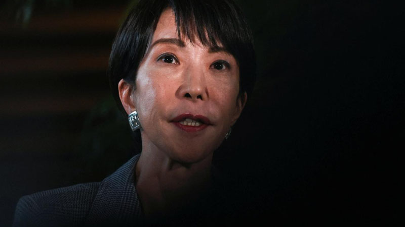 Yaponiya Baş nazirinin “İşləməyə söz verirəm” ifadəsi “ilin ən populyarı” seçildi