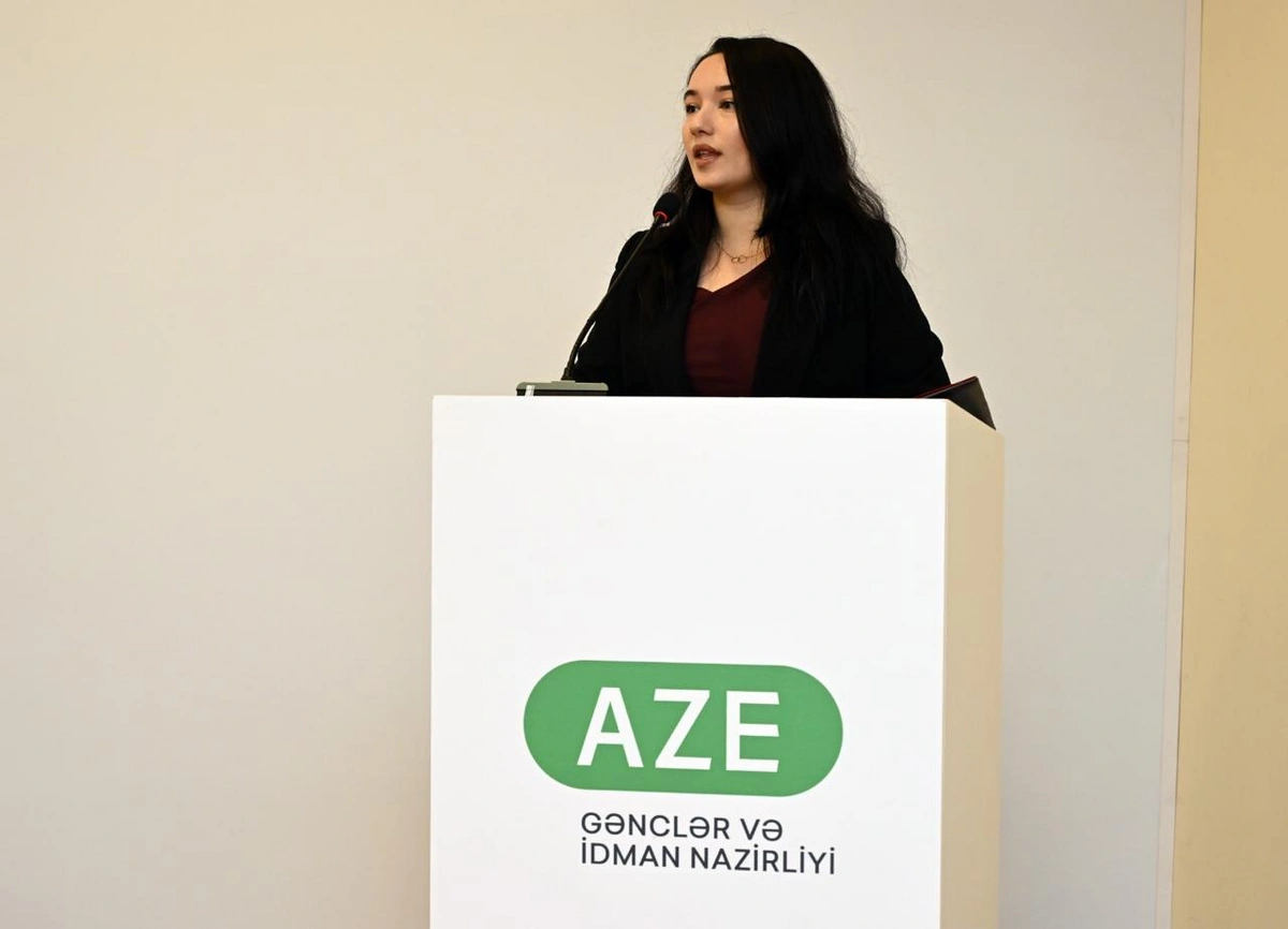 Balakişi Qasımov yenidən federasiya prezidenti seçildi (FOTO)