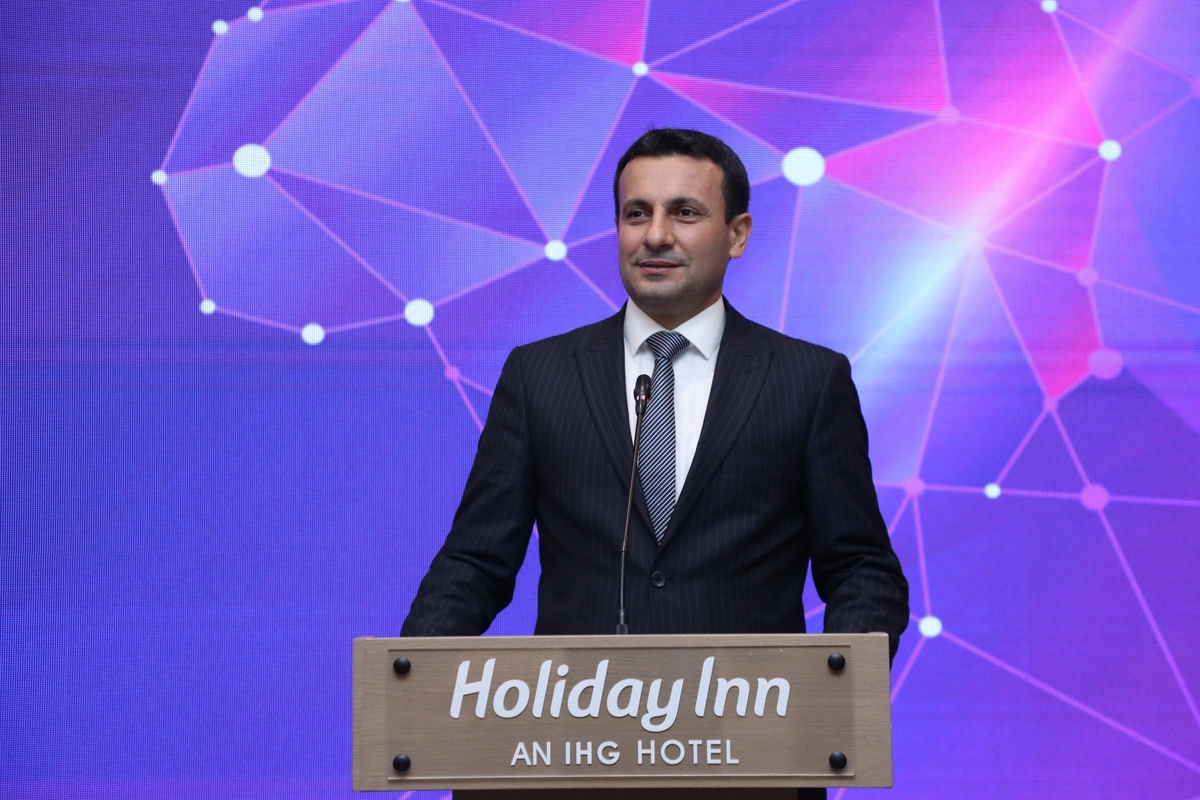 Media nümayəndələri üçün media və səhiyyə kommunikasiyası mövzusunda təlim keçirildi (FOTO)