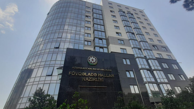 DGK FHN rəisini cərimələdi: Nümayəndəsi Maliyyə Nazirliyini günahlandırdı
