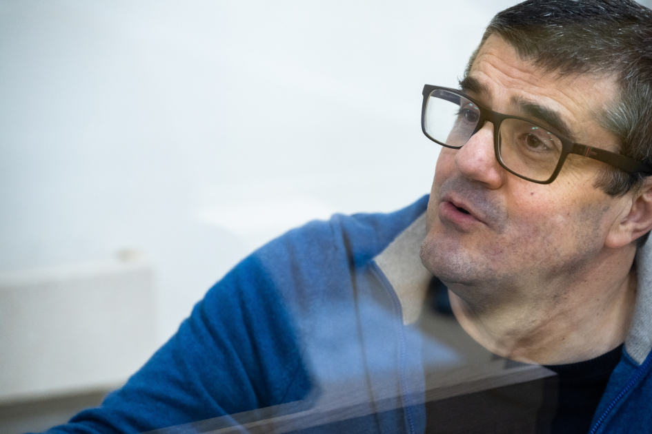 Ermənistan vətəndaşlarının məhkəməsi təqsirləndirilən şəxslərin son söz çıxışları ilə davam etdirildi